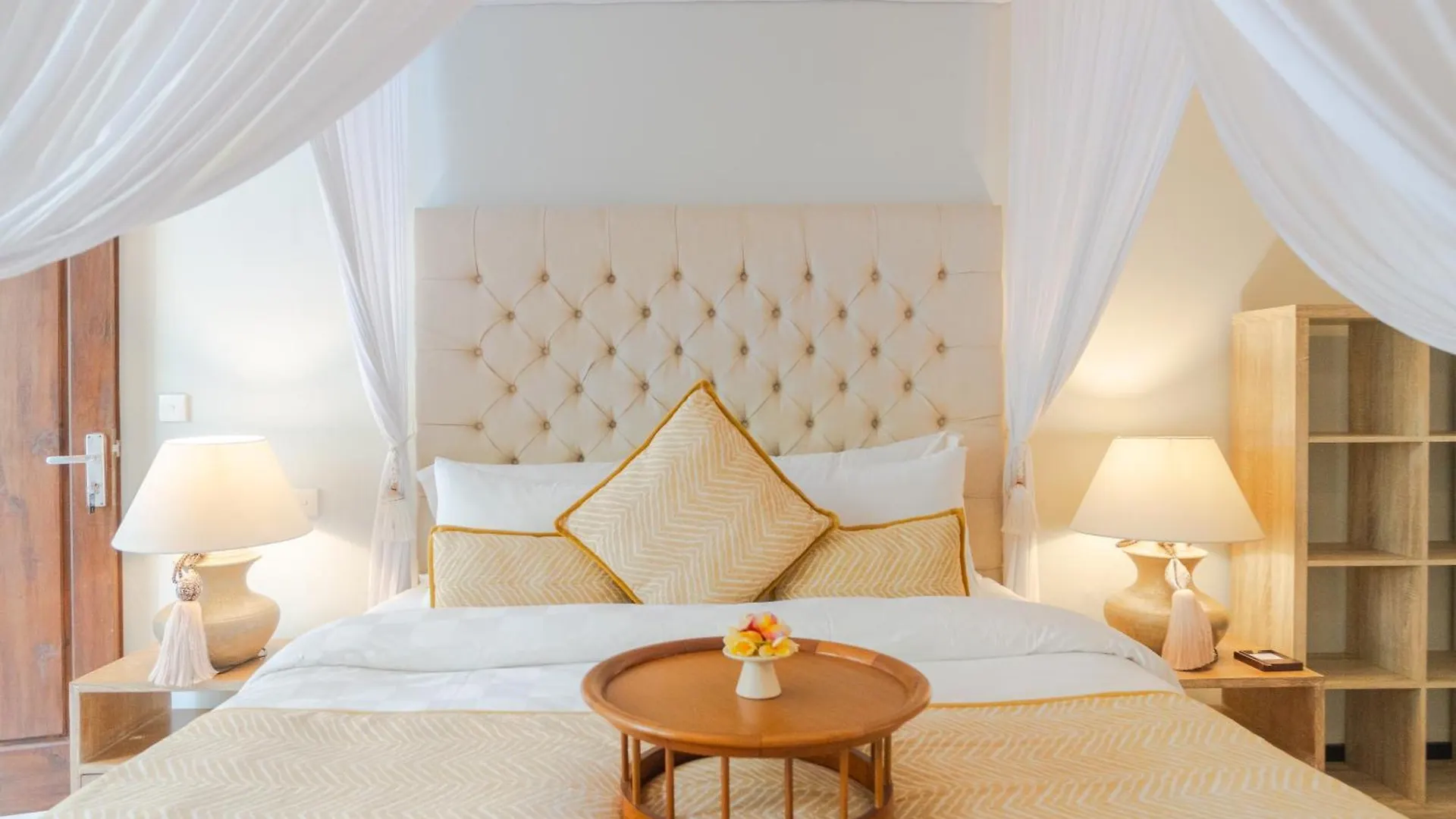 Vila Akhira One Seminyak