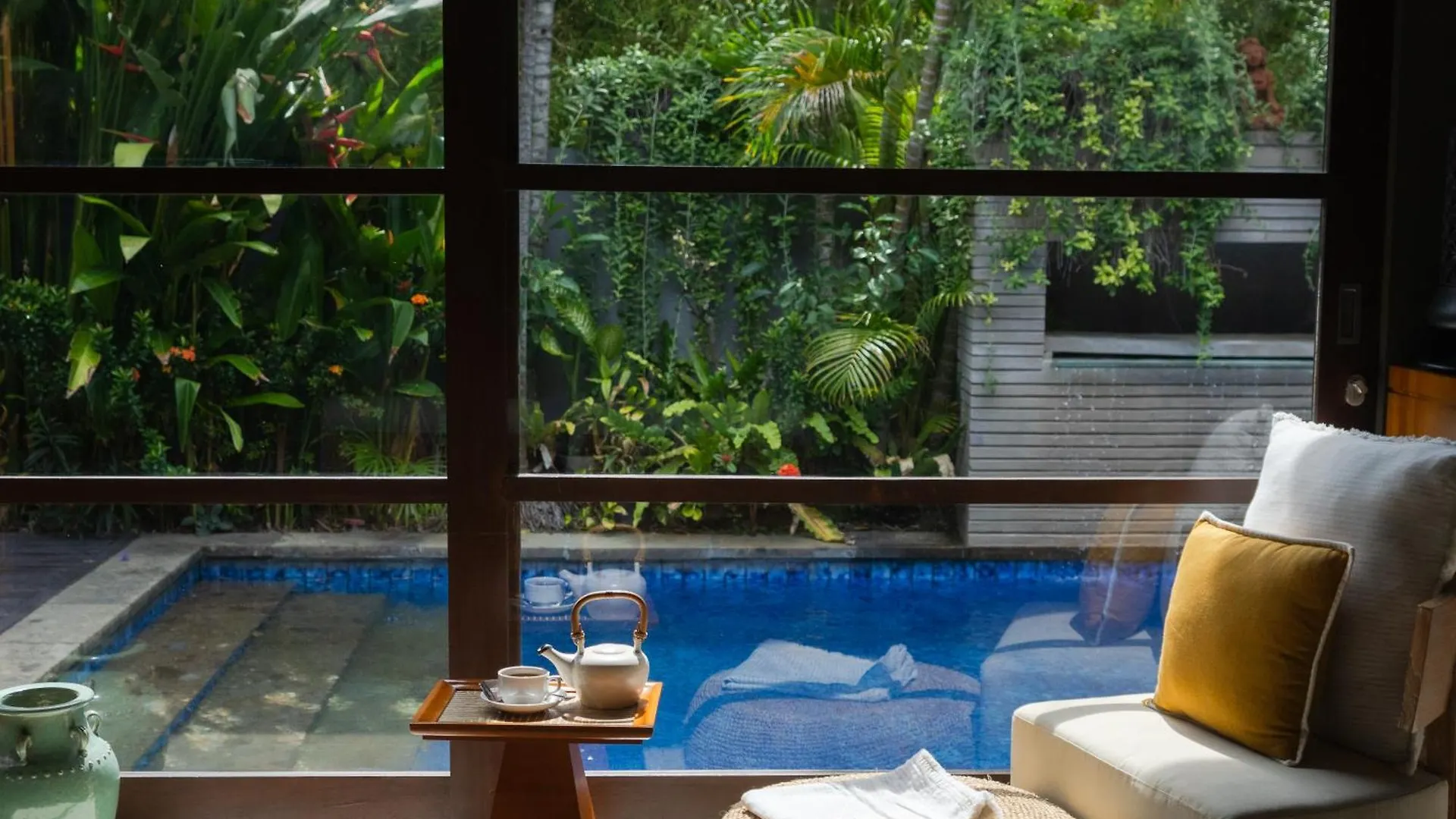 Vila Akhira One Seminyak