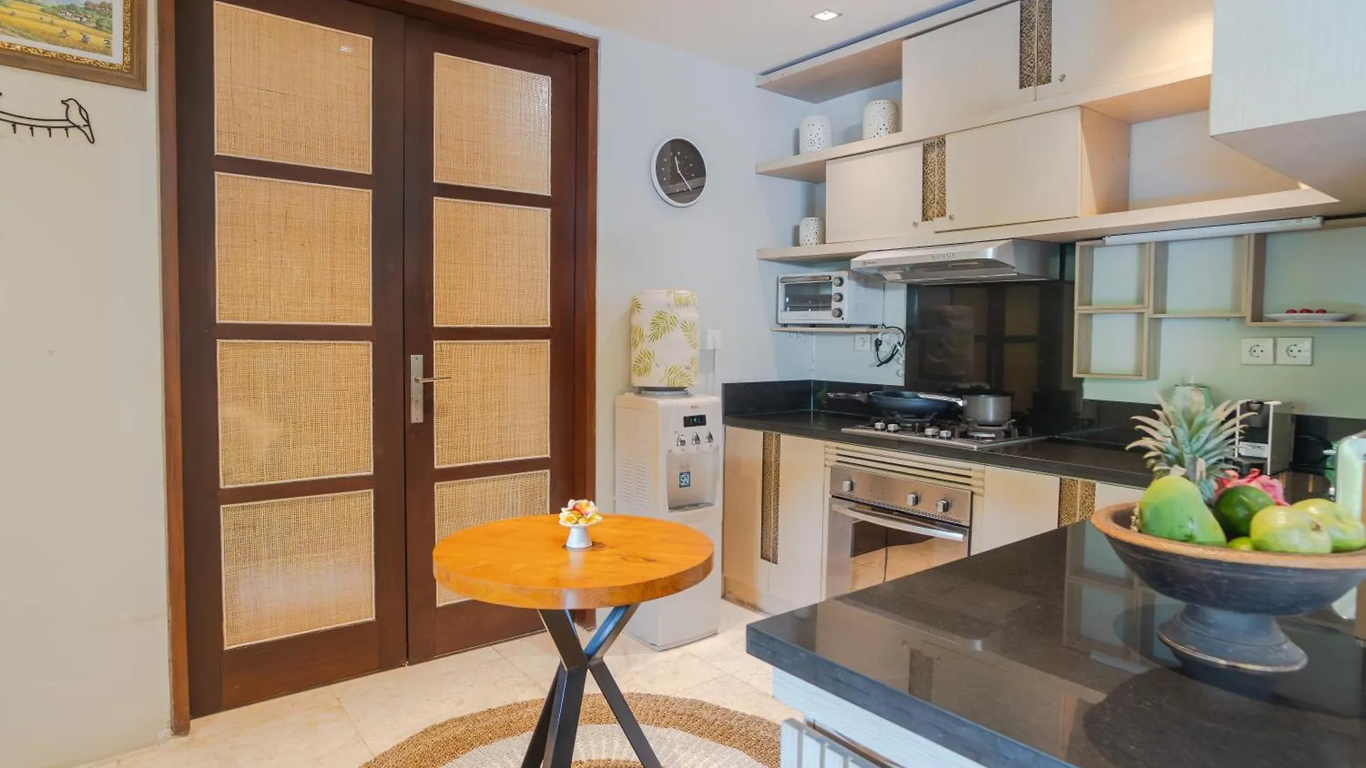 Akhira One Seminyak Villa  Seminyak (Bali)