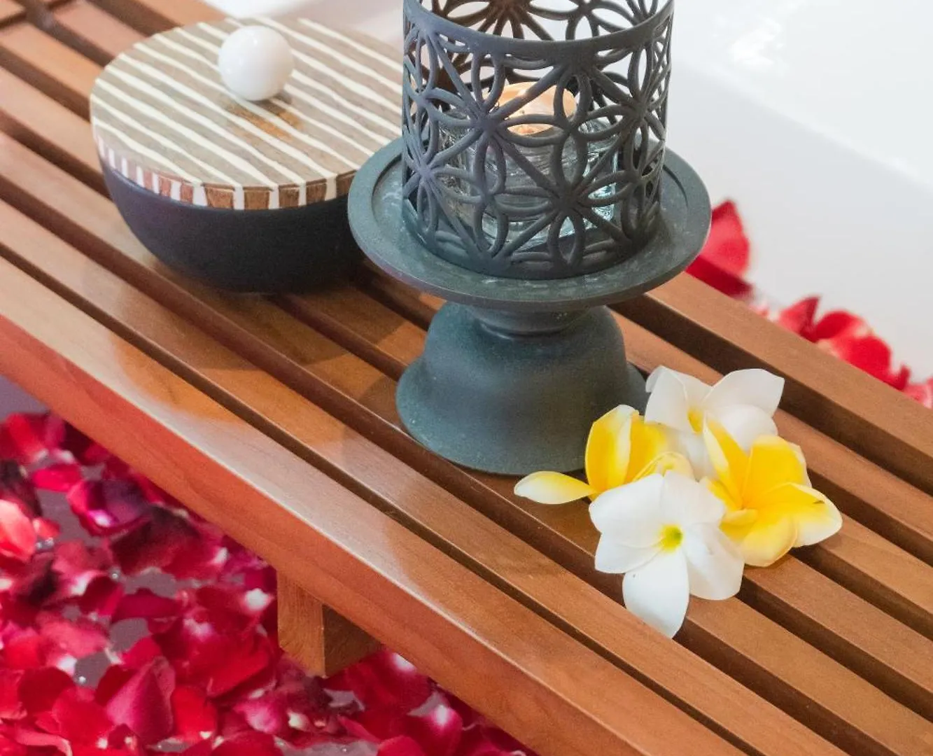 Akhira One Seminyak Villa