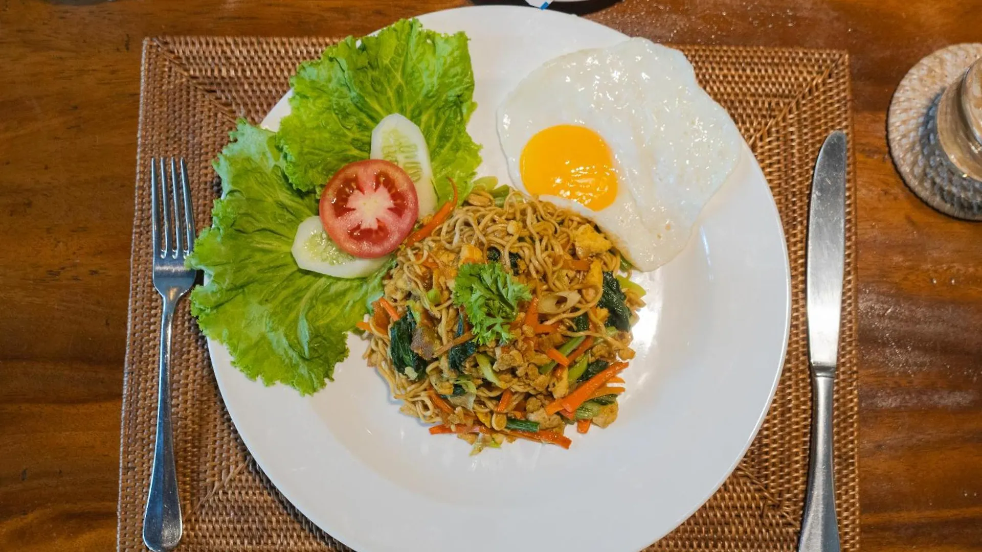Akhira One Seminyak Villa Indonesia
