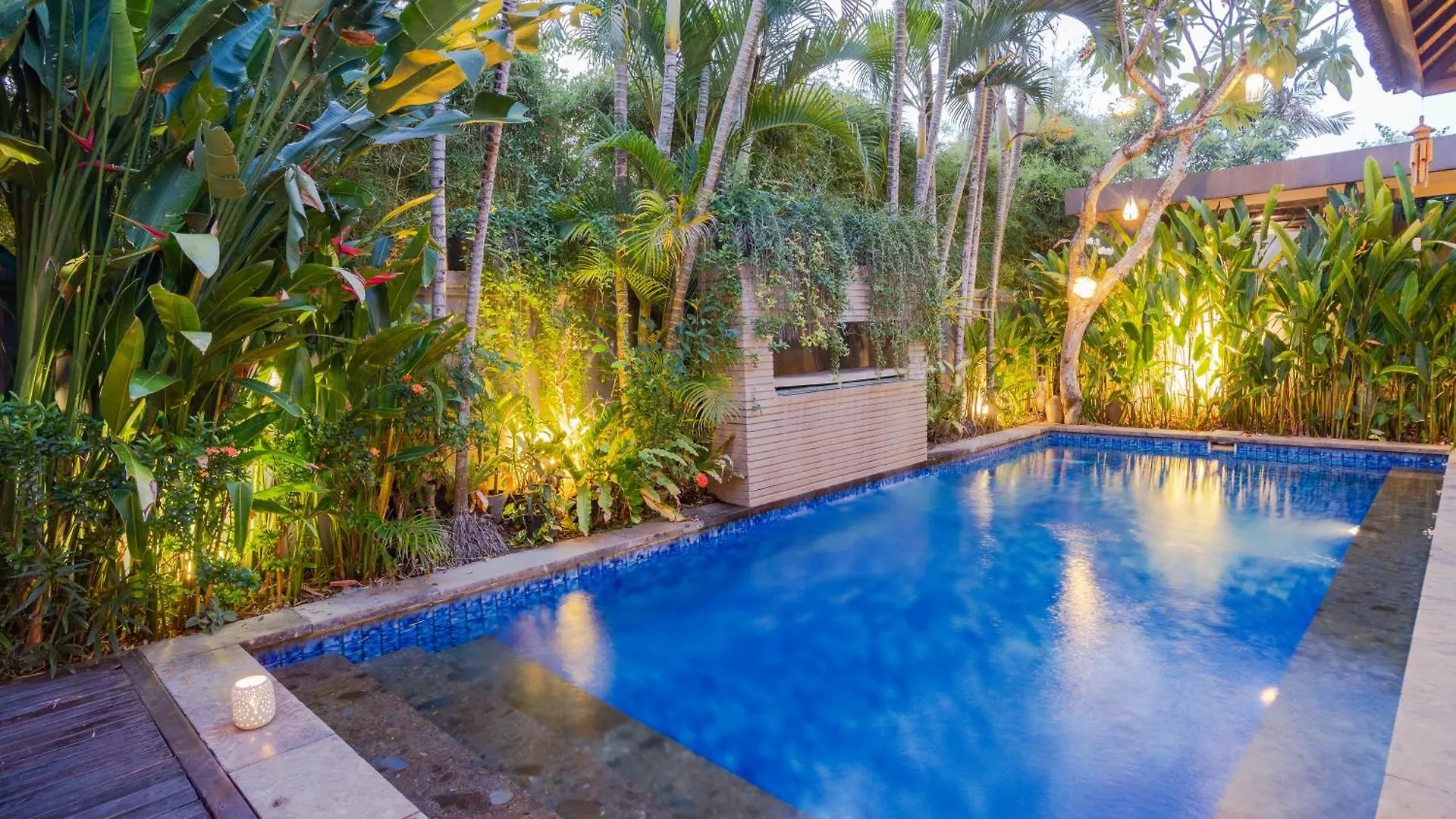 Akhira One Seminyak Villa Seminyak (Bali)