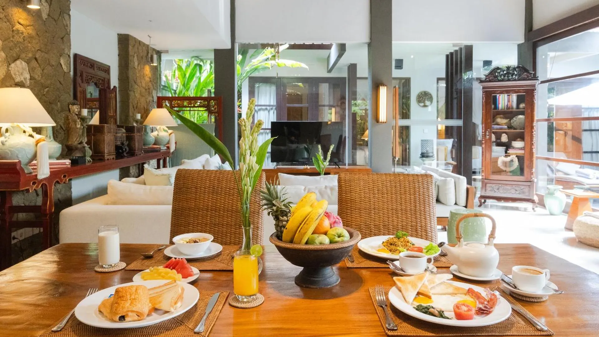 Akhira One Seminyak Villa 0*, Seminyak (Bali) Indonesia