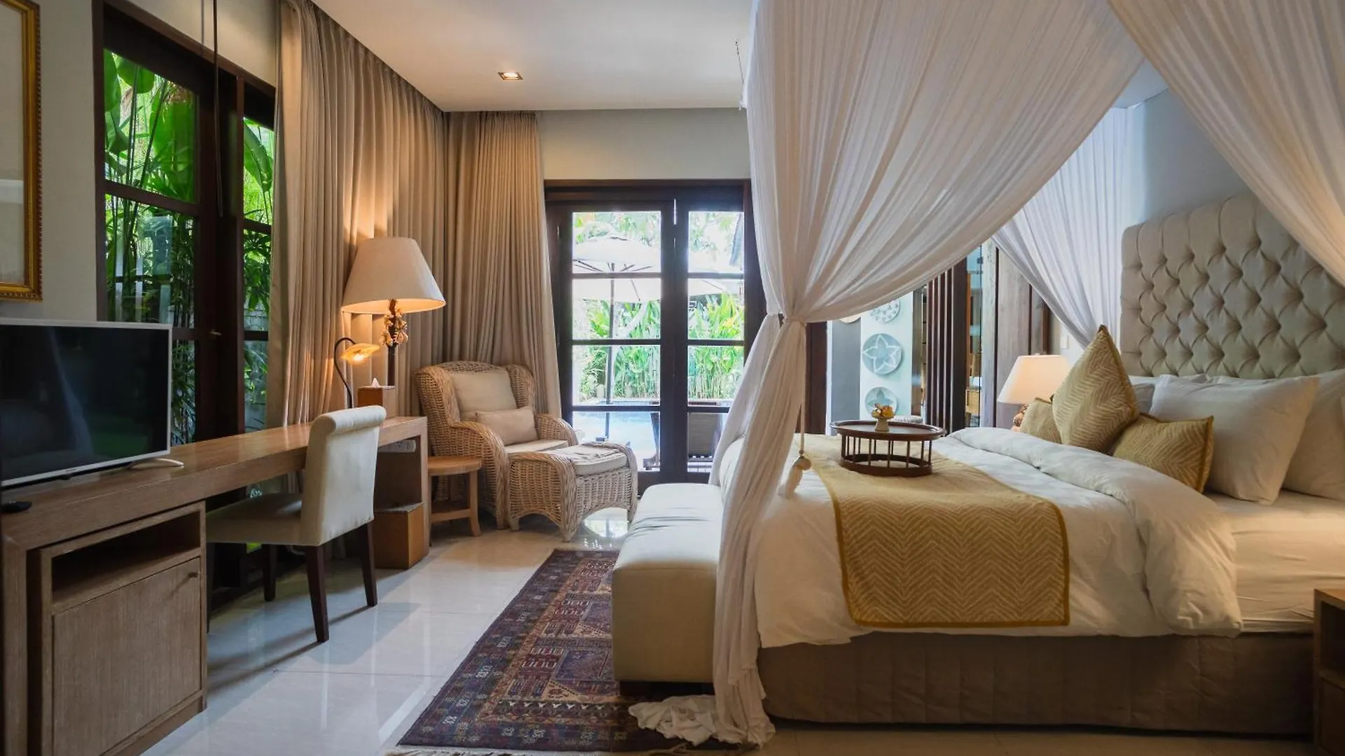 Akhira One Seminyak Villa Seminyak (Bali)