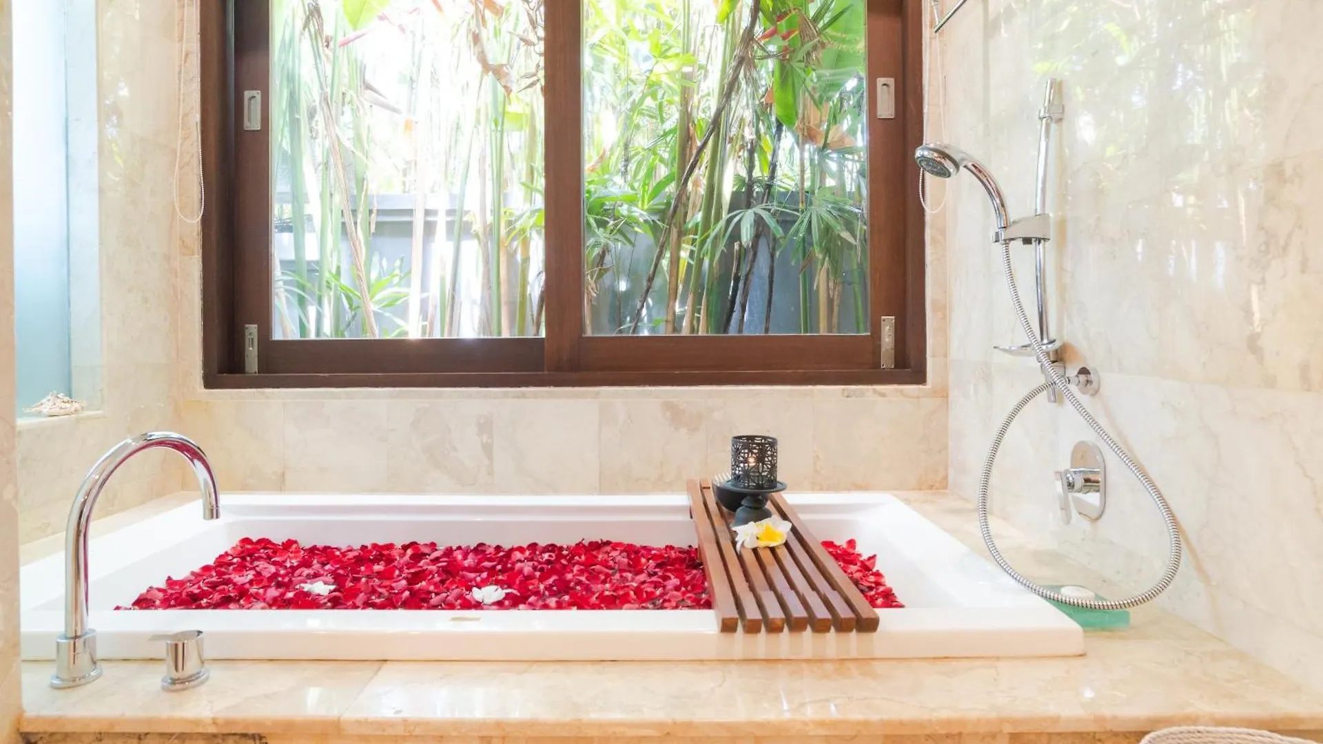 Akhira One Seminyak Villa Seminyak (Bali)