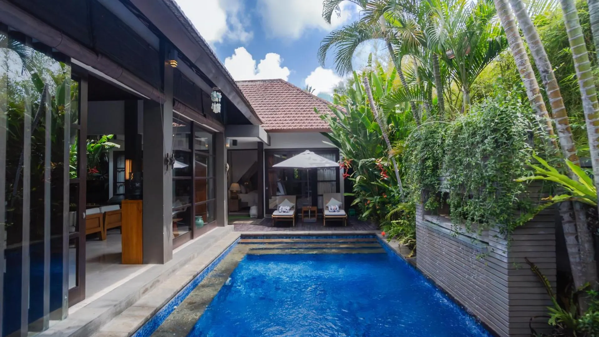 Akhira One Seminyak Villa