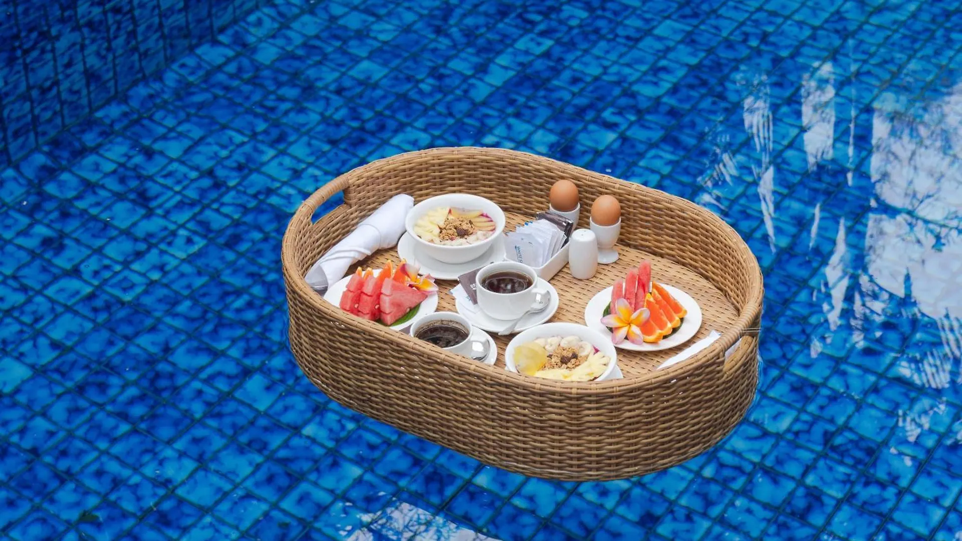 Akhira One Seminyak Villa